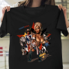 Beyonce Cowboy Carter Shirt: 4 Face Grid, Beyhive Exclusive Merch, Beyonce Fan Shirt, Beyonce Music Shirt