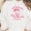 Melanie Martinez Picture Album Shirt, Melanie Martinez Fan T-Shirt, Melanie Trilogy Tour Sweatshirt, Melanie Martinez Gifts , Music Lover Shirt