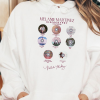 Melanie Martinez Shirt, Melanie Trilogy Tour Shirt, Melanie Fan Sweatshirt, Melanie Cry Babe Ablum Shirt, Gifts For Fan, Melanie Martinez Merch