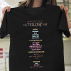 Melanie Martinez Album Shirt, Melanie Martinez Tour Sweatshirt, Melanie Fan Shirt, The Trilogy Tour Melanie Martinez Shirt, Music Melanie Shirt