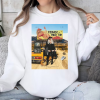 Beyonce Albums Shirt, Beyonce Shirt, Cowboy carter Beyonce Albums Graphic Unisex Sweatshirt, Beyonce Merch, Gift for Beyoncé fan