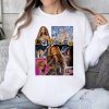 Beyonce Cowboy Carter Shirt, Beyonce Shirt, Beyonce Album Shirt, Beyonce Graphic Unisex Sweatshirt, Beyonce Merch