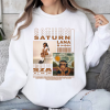 SZA Shirt, SZA albums shirt, Sza Lana Album Shirt, Singer SZA SOS Graphic Sweatshirts Unisex Shirt, Sza Merch, Gift For Fans