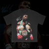 CANELO VS MUNGUIA vintage style boxing Tee (mexico vs mexico) Limited Edition