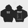 Frank Ocean BLOND SELF CONTROL Hoodie | blond album | blonded | music gift | cool gift ideas | Trends Exclusive | y2k | soft hoodie