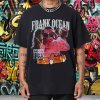 Frank Ocean Shirt, Frank Ocean Blond, Rap Hip Hop 90 Vintage, Fan Gift