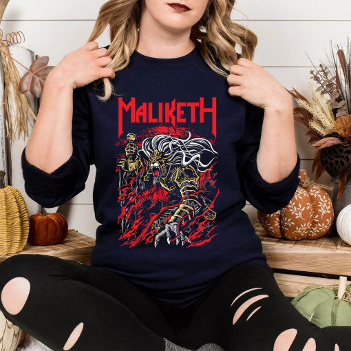 Elden Ring Maliketh Black Blade Shirt, Elden Shirt Warrior Jar, Warrior Shirt, Demon Tee, Tarnished Tshirt, Soulsborne Tee