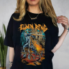 Heavy Metal Game Inspired Tee, Unisex Gaming T-Shirt