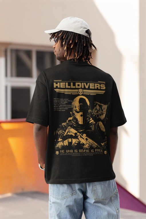 helldivers vintage 90s shirt, helldivers 2 t-shirt, helldivers vintage shirt, helldivers 2 bootleg shirt