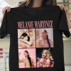 The Trilogy Tour Shirt, Melanie Martinez Tour 2024 T-shirt, Melanie Martinez Sweatshirt, Melanie Merch