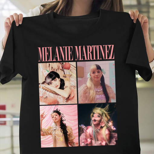 Melanie Martinez Eras Shirt, The Trilogy Tour Shirt 2024, Melanie Martinez T-shirt, Melanie Martinez Sweatshirt, Melanie Merch