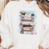 Melanie Martinez The Trilogy Tour Shirt, Melanie Martinez Eras Tour Sweatshirt, Melanie Merch, Melanie T-shirt