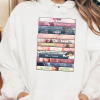 Retro K-12 Shirt, Melanie Martinez Shirt, Tour Sweatshirt 2024, Melanie Merch, Full Albums Shirt