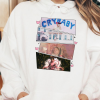 Retro Cry Baby Shirt, Melanie Martinez Tour Sweatshirt, Melanie Merch 2024, Full Albums Shirt