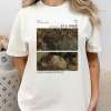 Bootleg T-Shirt, Hozier Gale BG3 Shirt, Gale Baldurs Gate 3 Vintage T-Shirt, Unisex T-Shirt, Gift for Fan, Gift for Women and Men