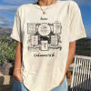 Hozier Jesus Shirt, Lord Of The Rings Hozier Aragon Shirt, Jesus Shirt, Sirius Black Shirt, Hozier Fan Gift, Hozier Unreal Unearth 2024