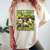 Ogre and the City Shreks And The City shirt, funny shirt, trending tee