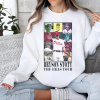 Throne Of Glass Fan Sweatshirt, Bookish Shirt Acotar, Sjm Merch Acotar, Quote Bookish Gift,Aelin Quote Tee,Sarah J Maas Shirt,Comfort Colors