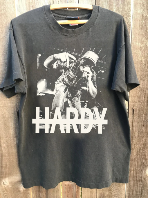 Comfort Color Music Hardy Concert 2023 Shirt, Hardy Country , 2023 Hadry Graphic Shirt, Hadry Shirt, Gift for men women unisex tshirt