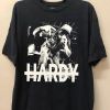 Hardy 2024 Shirt, Hardy The Mockingbird Concert ,2024 Hardy Shirt,vintage graphic Album, hip hop tshirt, Gift for men Women comfort color