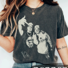 Custom Mama Tour Shirt, Personalized Your Image Tour Shirt, Personalized mama rock tour shirt, mom life, concert tee, rock and roll