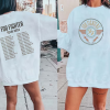 Melanie Martinez Shirt, Singer Shirt, American Singer Shirt, Portals Tour T-Shirt, Melanie Martinez Sweatshirt, Melanie Singer Shirt