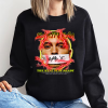 The Weeknd Inspired Shirt, The Weeknd Starboy Sweatershirt, Hip-Hop Music Shirt After Hours Album, The Weeknd Fan Gift, Starboy Album