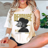 Billie Eilish Inspired Graphic Tee, Trendy Music Artist Shirt, Billie Eilish tshirt, billie eilish merch, billie eilish tour shirt