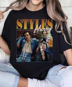 Harry Styles merch, Vintage Harry Styles graphic…