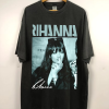 Rihanna Badgal T-shirt , Vintage 90’s Rihanna T-shirt ,Hip Hop Rap Tour t shirt, bad girl riri T-Shirt Gift for men women unisex tee