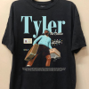 Tyler the Creator Album Tshirt, 90s Creator Graphic Hip Hop, Tyler Rapper Unisex Shirt, Creator Hip Hop 90s Graphic Shirt, Gift for Fans