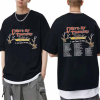 SUICIDEBOYS – Grey Day 2024 Tour Shirt, Suicideboys Band Fan Shirt, Suicideboys 2024 Concert Shirt, Grey Day 2024 Concert Shirt