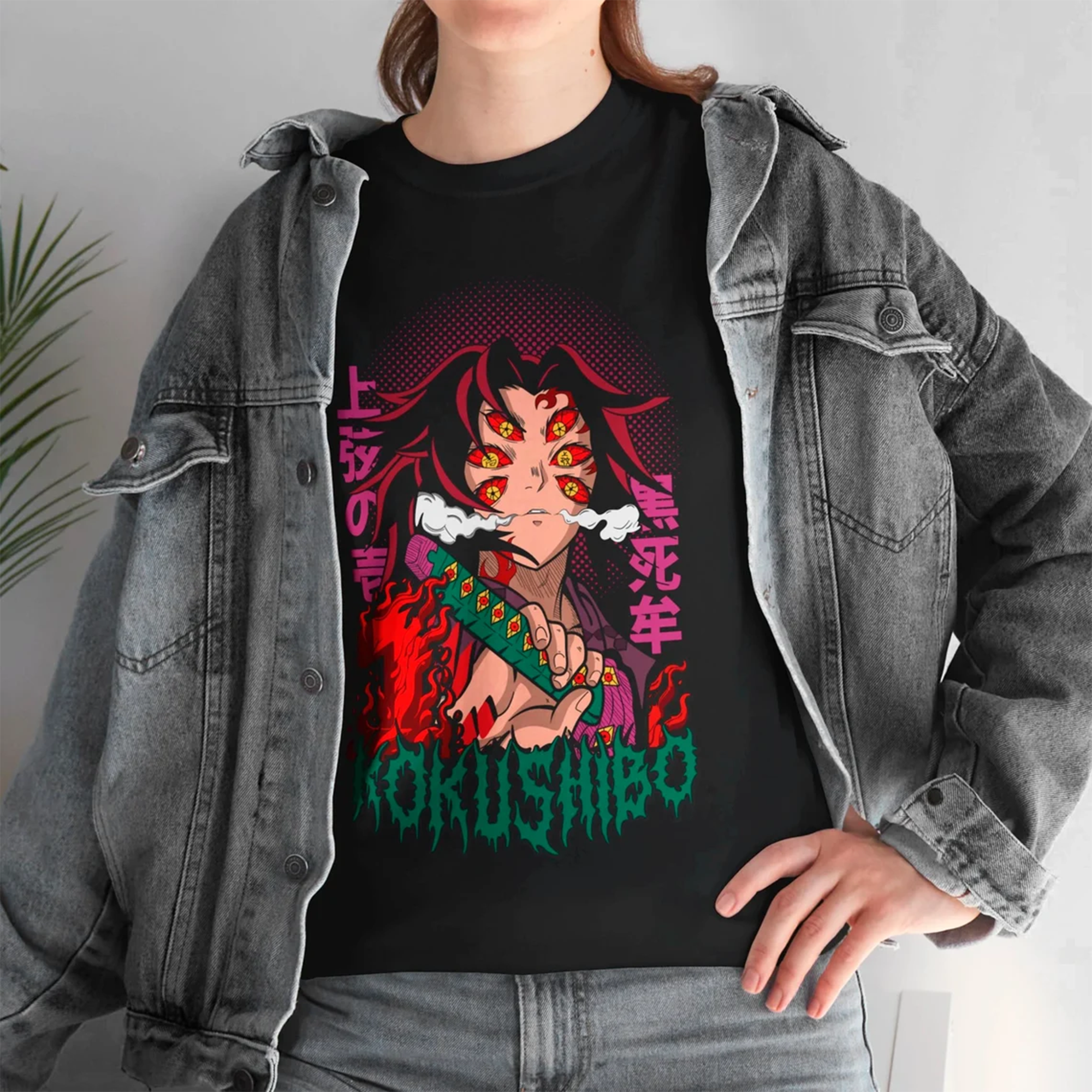 Polaris fan art T-shirt