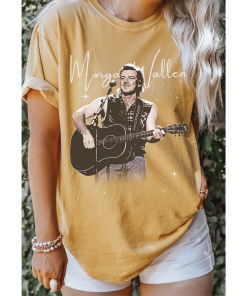 Wallen Shirt, Country Music Shirt, Wallen Tshirt,…