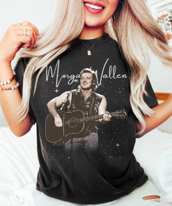 Wallen Shirt, Country Music Shirt, Wallen Tshirt,…