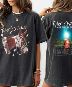 Tyler Concert Childers 2024, Send In The…