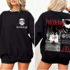 SUICIDEBOYS – Grey Day 2024 Tour Shirt, Suicideboys Band Fan Shirt, Suicideboys 2024 Concert Shirt, Grey Day 2024 Concert Shirt