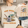 Niall Horan The Show Live On Tour 2 Sides Shirt, Niall Horan Merch, The Show Tour 2024 Tee, Niall Horan Music Tour Shirt, Gift for Fans