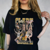 JuJu Basketball Watkins March Madness Streetwear T-Shirt (Double Sided)