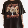 Limited Renee Rapp Vintage T-Shirt- Unisex Tee shirt- Renee Rapp Tour 2024 Gift Bootleg Inspired Sweatshirt