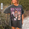 Reneé Rapp Shirt, Reneé Rapp Merch, Renee Rapp Tee, Renee Rapp Talk Too Much, Gift For Women and Man Unisex T-Shirt Shirt, Music T-Shirt