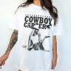 Unisex Cowboy Carter Gildan Shirt| 2 Sides Beyoncee Gildan Sweatshirt| Dolly P Tee For Fans