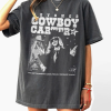 Vintage Beyonce Shirts/ Cuntry Beyonce Country T-Shirt/ Renaissance Act II/ Funny Beyhive Gift, Cowboy Carter Album shirt