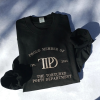 Taylor Embroidered Sweatshirt, Crewneck, TS, Album, TTPD, Speaknow, Crewneck, T-Shirt