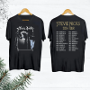 Retro Stevie Nicks 2024 Tour TShirt, Stevie Nicks Shirt Fan Gifts, Stevie Nicks Live In Concert 2024, Stevie Nicks Merch, Stevie Nicks Tee