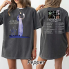 Vintage Stevie Nicks 2024 Tour TShirt, Stevie Nicks Shirt Fan Gifts, Stevie Nicks Live In Concert 2024, Stevie Nicks Merch, Stevie Nicks Tee