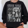 Retro Stevie Nicks 2024 Tour TShirt, Stevie Nicks Shirt Fan Gifts, Stevie Nicks Live In Concert 2024, Stevie Nicks Merch, Stevie Nicks Tee