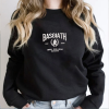 Riders Quadrant Embroidered Shirt, Basgiath War Collegr Sweatshirt, Yourth Wing Embroidered Shirt, Dragon Embroidered Sweatshirt