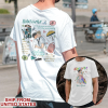 Nick And Charlie Heartstopper Eras Tour Shirt, Heartstopper Lgbtq Movie Short T-shirt, Nick And Charlie Shirt, Heartstopper Tshirt