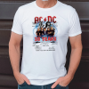 Fleetwood mac vintage t-shirt, music group shirt, vintage tee, fleetwood mac shirt, music tour, music lover gift, music rock band shirt